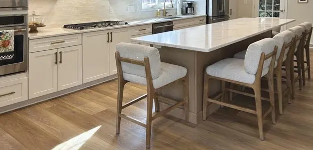Transform Your Home with Confidence