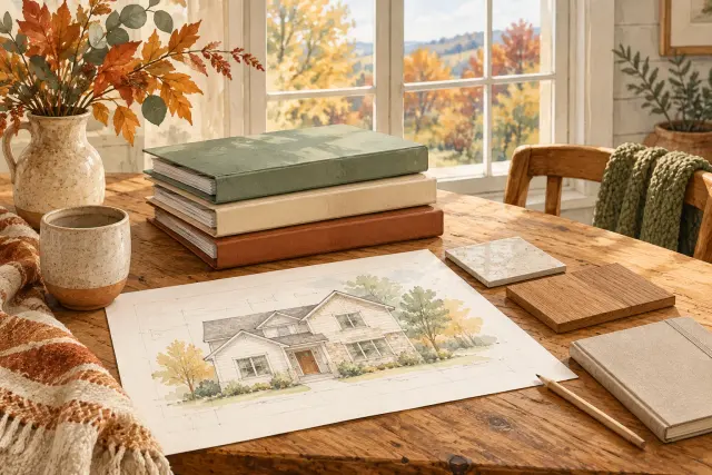 Give Your Remodel a Contingency and a Change-Order Plan