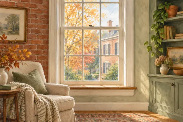 Repair or Replace? Give Older Windows a Closer Look