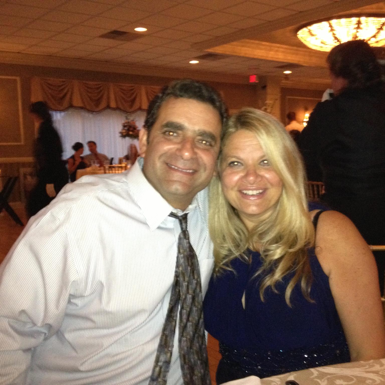 Tina DeSantis Perrotta