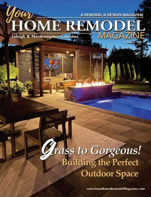 March 2025 Cover