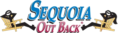 Sequoia Out Back logo