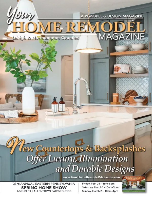 February 2025 Cover