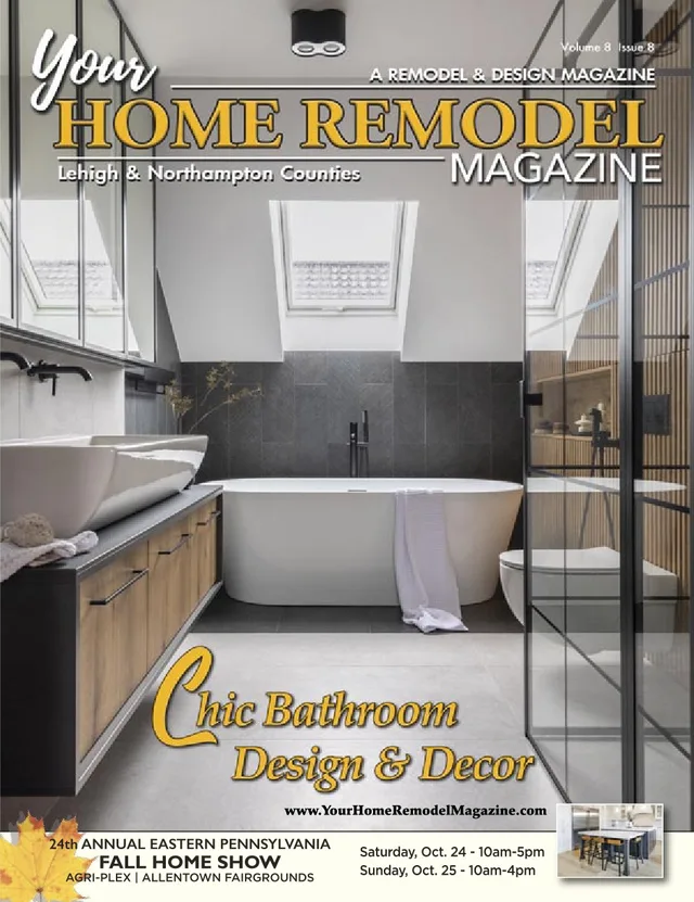 October 2026 Cover
