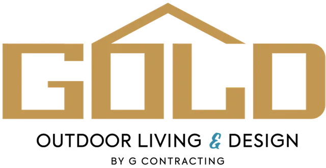 Gold Outdoor Living & Design logo