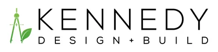 Kennedy Design + Build logo
