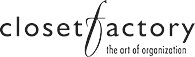 Closet Factory Allentown logo