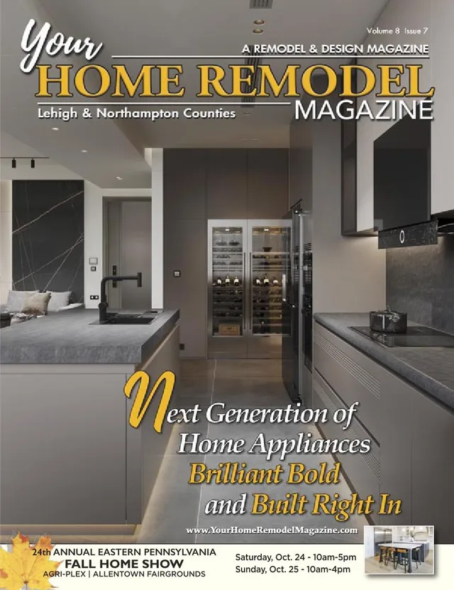 September 2026 Cover