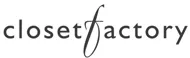 Closet Factory logo