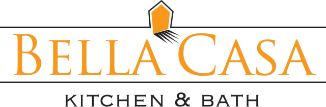 Bella Casa Kitchen & Bath logo