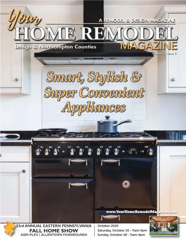 October 2025 Cover
