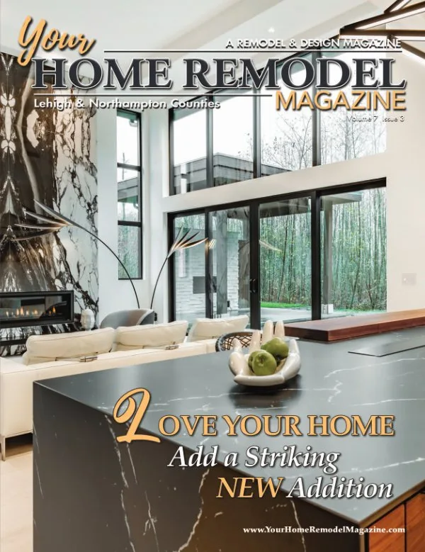 April 2025 Cover